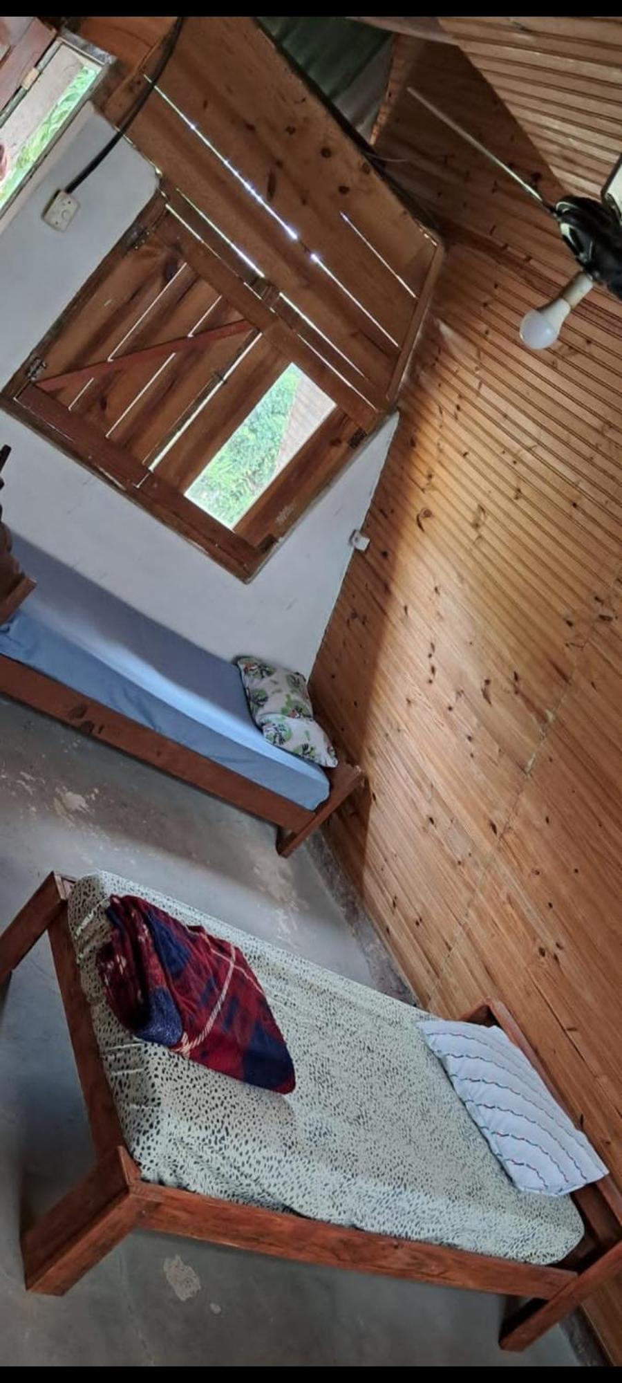 Em Rafard Lodge *