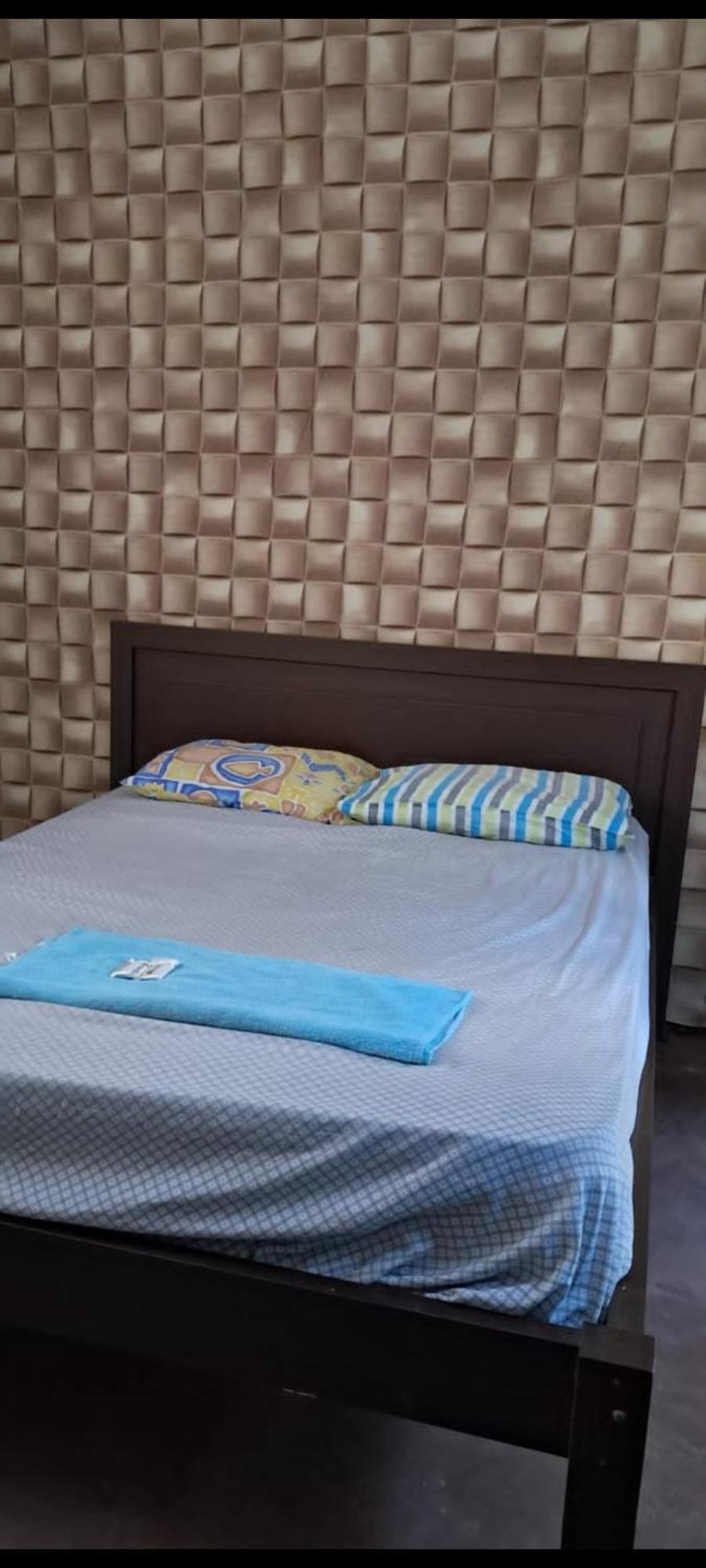 Em Rafard Lodge