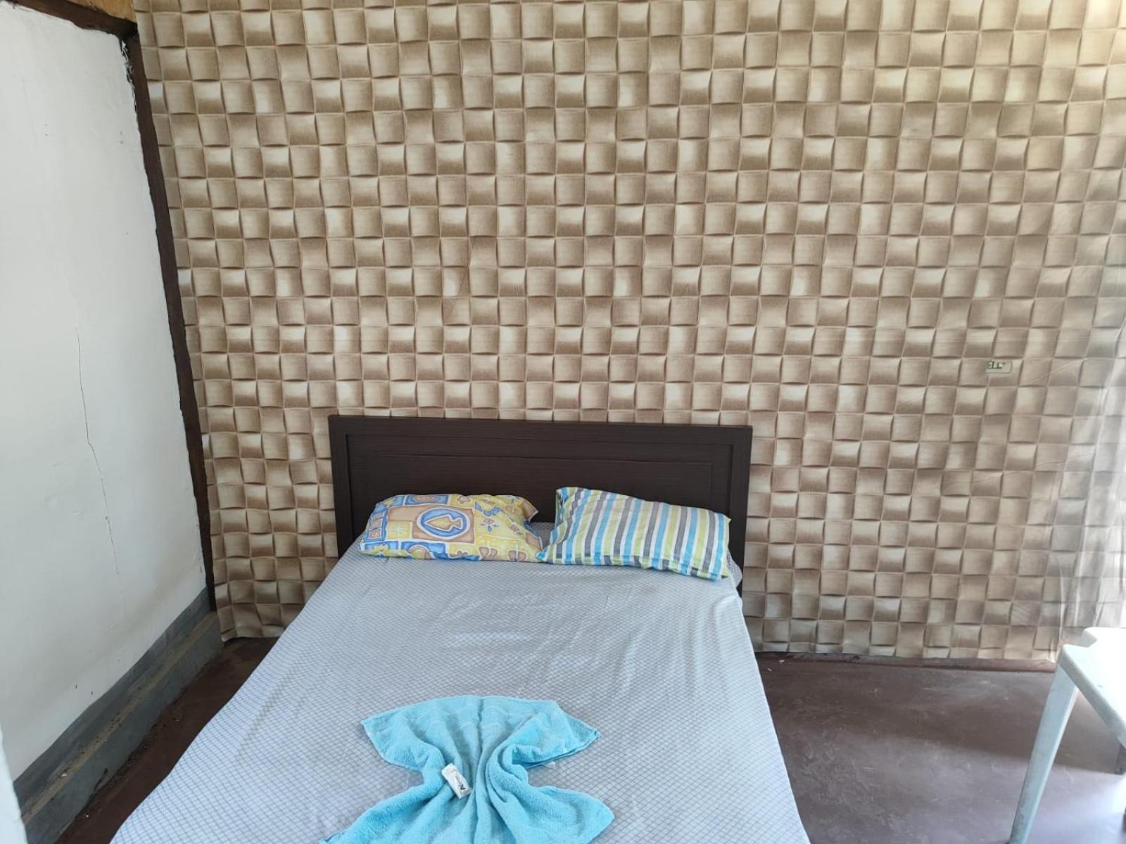 Em Rafard Lodge *
